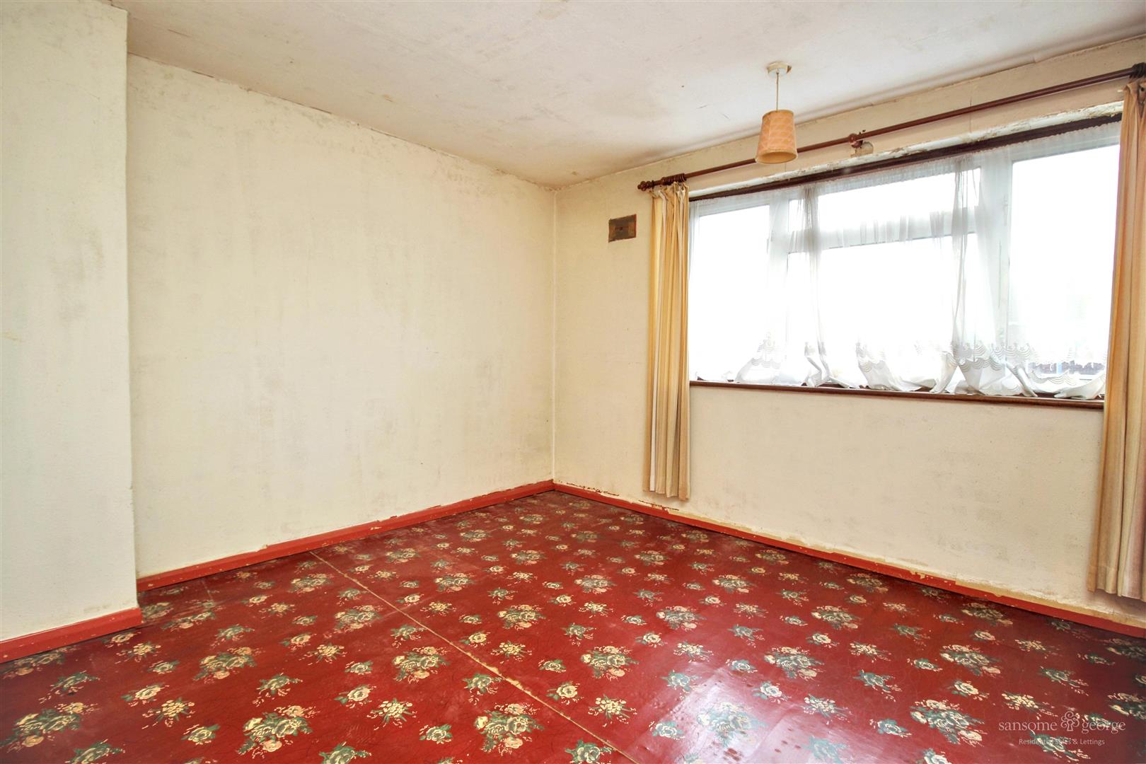 Gainsborough Road, Southcote, Reading
